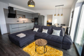 Apartmán AG, Liberec